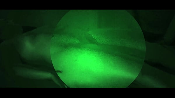 Play MP4 - Married&comma; but anything goes in the dark