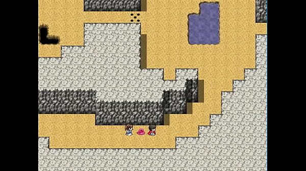 18H RPG Games Harlem withVampirelord 6