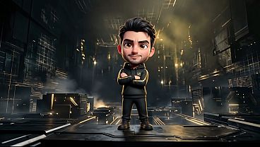 Nonton Love&temp By Gruboop - Episode 10 - Part 1 thumbnail