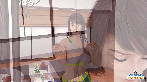 Play MP4 - EP2&colon; Virgin Pussy of Selina - Seducing The Devil