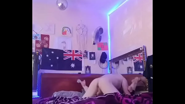 pman fucking her face off 