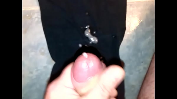 pajeandome en el w.c