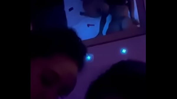 Play MP4 - Birthday Sex Threesome w&sol; gf and her best friend Part 1