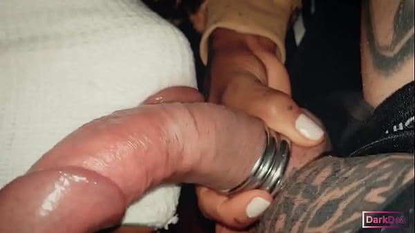 Play MP4 - The Kinky Slut Queen "Dark Dea" in Nympho Fucked with Balaclava &lpar;POV-OffSet&rpar;