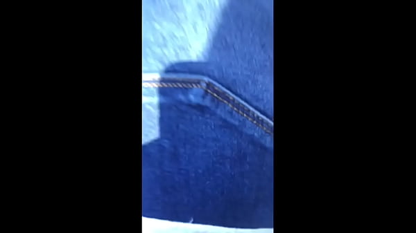 Jeans Farting At Work And Car thumbnail