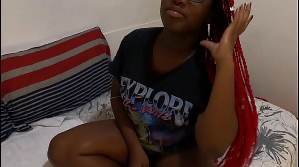 IWas So_Fucking_Horny When I Woke Up So_I SuckedMy Neighbors Stepson Big Cock In His Bedroom Mastermeat1