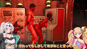 Modでハーレム作り #16 エッチシーン thumbnail