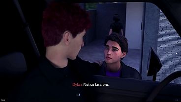 Nonton What Starts As A Cozy With Chloe Ends In A Warm Intimate Sexual Night Together (3d) thumbnail