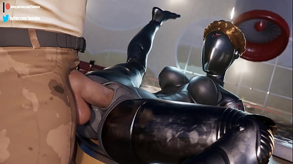 Saveassrule34_compilation Overwatch Brigitte Widowmaker Mercy_Pharah Kiriko Atomic Heart