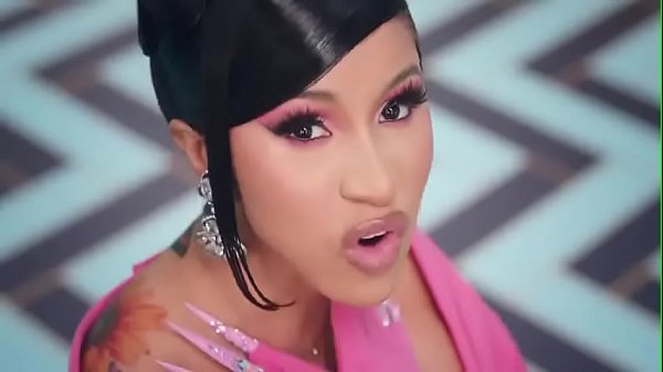 Cardi B Wap. Feat Megan Thee Stallion 