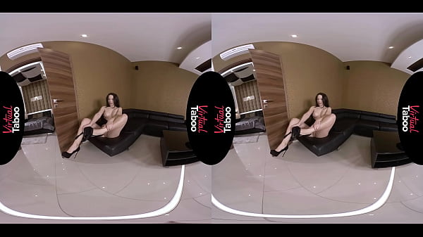 Play MP4 - VIRTUAL TABOO - Clothes Off