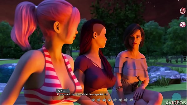 Play MP4 - HELPING THE HOTTIES &num;77 &bull; One can only dream about those naked goddesses