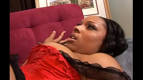 Flame has a great ass