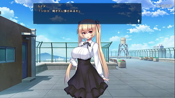 Nonton Ryona　eroge Hentaigame thumbnail