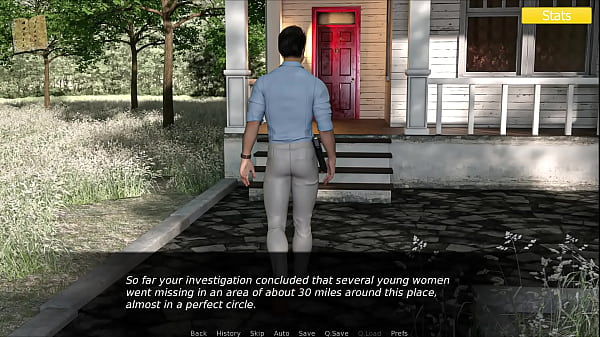 Play MP4 - Rosewater Manor 1