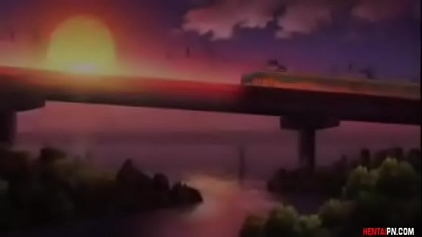 Nonton Teens Gets M. In Train thumbnail