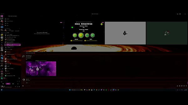 Niwa 83% lol cool rage tho 