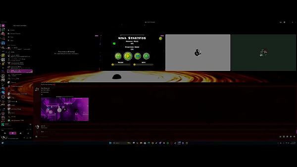 Niwa 83% lol cool rage tho 