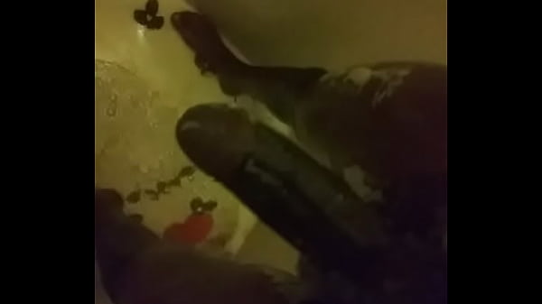 Need a shower partner 