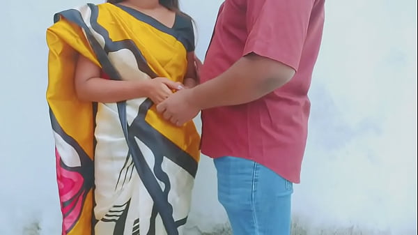 In the school playground_teacher_fuck with history sir