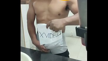 V&iacute;deo de verificaci&oacute;n 