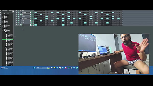 Song for the Next Video - update Apr 01, 2025 