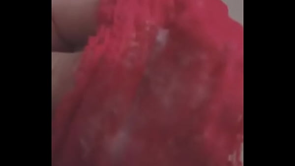 Panty pussy 