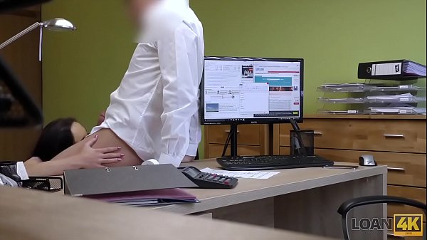 LOAN4K. Sex gegen Geld ist für Kristy Black_die einzige_Möglichkeit