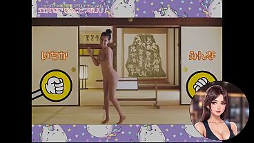 Watching Together: Ichirin&rsquo;s Unexpected Appearance on Shohei&rsquo;s Channel (Ultra Real 3D) 