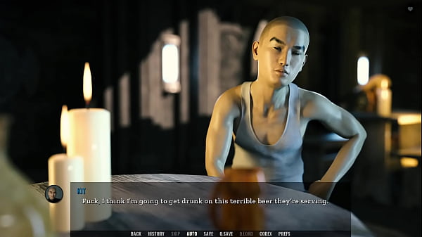 Tales from the unending void #61 my stepaunt has massive tits 