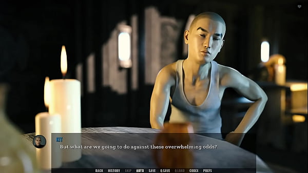 Tales from the unending void #61 my stepaunt has massive tits