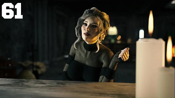 Tales From The Unending Void 61 My StepAunt Has Massive Tits