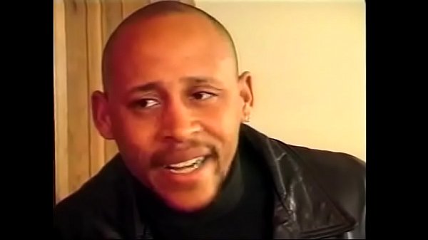 Play MP4 - White guy pounds slender ebony with small firm tits b&period; Girl