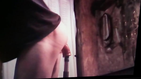 Play MP4 - My machine dildo fucking me