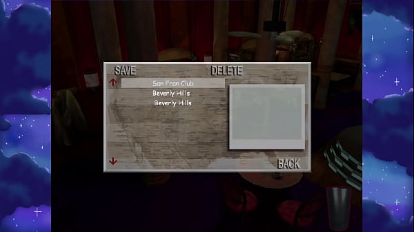 Lula 3D (2005) PC Porn Game (2/4) 