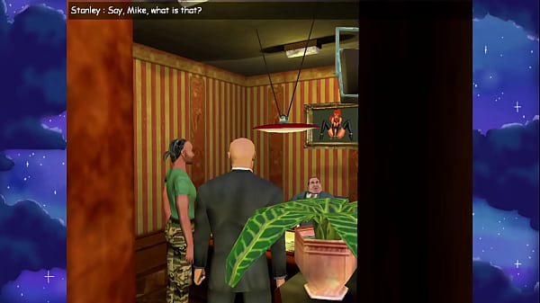 Lula 3d 2005 pc porn game 2 4