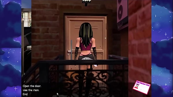 Nonton Lula 3d (2005) Pc Porn Game (2/4) thumbnail