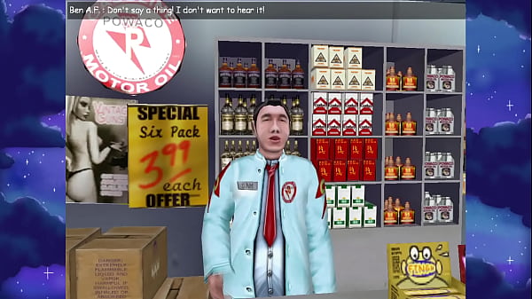 Lula 3d 2005 pc porn game 2 4 