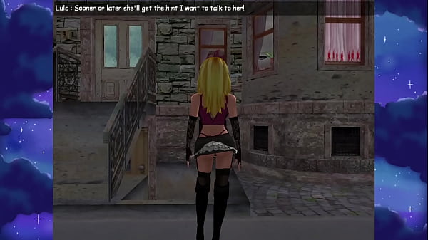 Lula 3d 2005 pc porn game 2 4