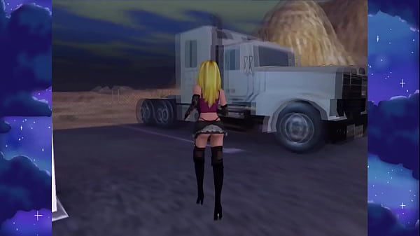 Lula 3D Porn Point &_ Click Game Walkthrough Part 2