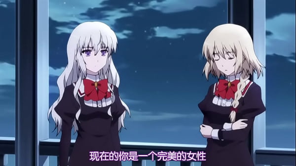 處女愛上姐姐2 ep 1 