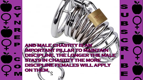 3 Arguments Against Male Orgasm Female Supremacy thumbnail