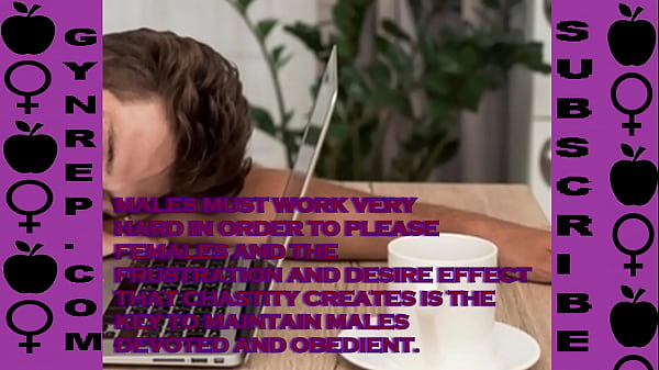 3 arguments against male orgasm female supremacy