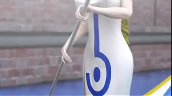 3d hentai snow drop