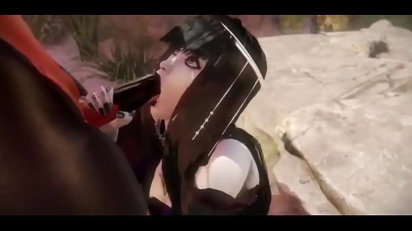 StaffOf LustFemale_x Futa Hentai Animation