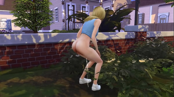 Play MP4 - Strange Futa Surprise