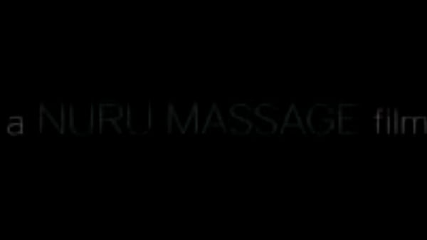 Slippery massage with happy end 29 