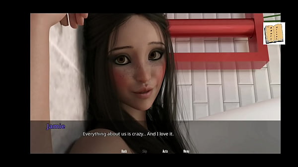 Play MP4 - WVM 34&comma; Quickie With Hot Brunette Jamie In The Bathroom&period;