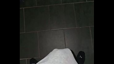 Calvin Klein Bulge Play in Grey Underwear | PhantomGentX 