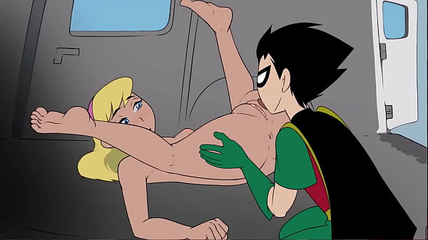 Play MP4 - 18titans Episode 22 -  Sexy Woman K fucked